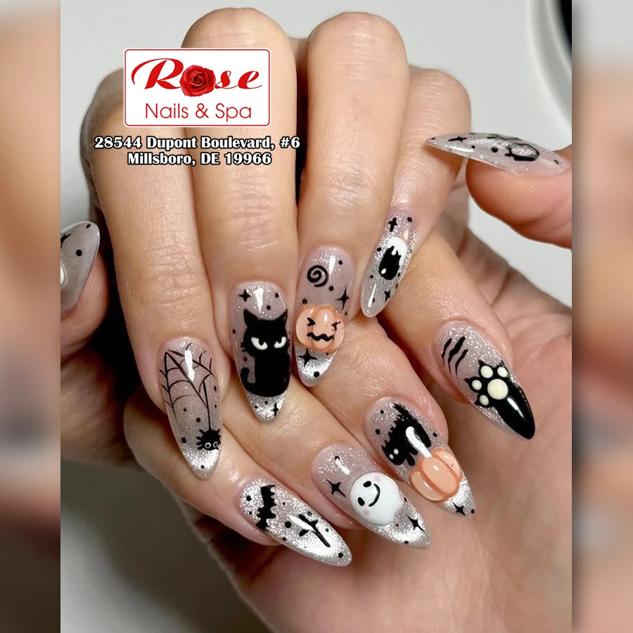 Rose Nails & Spa